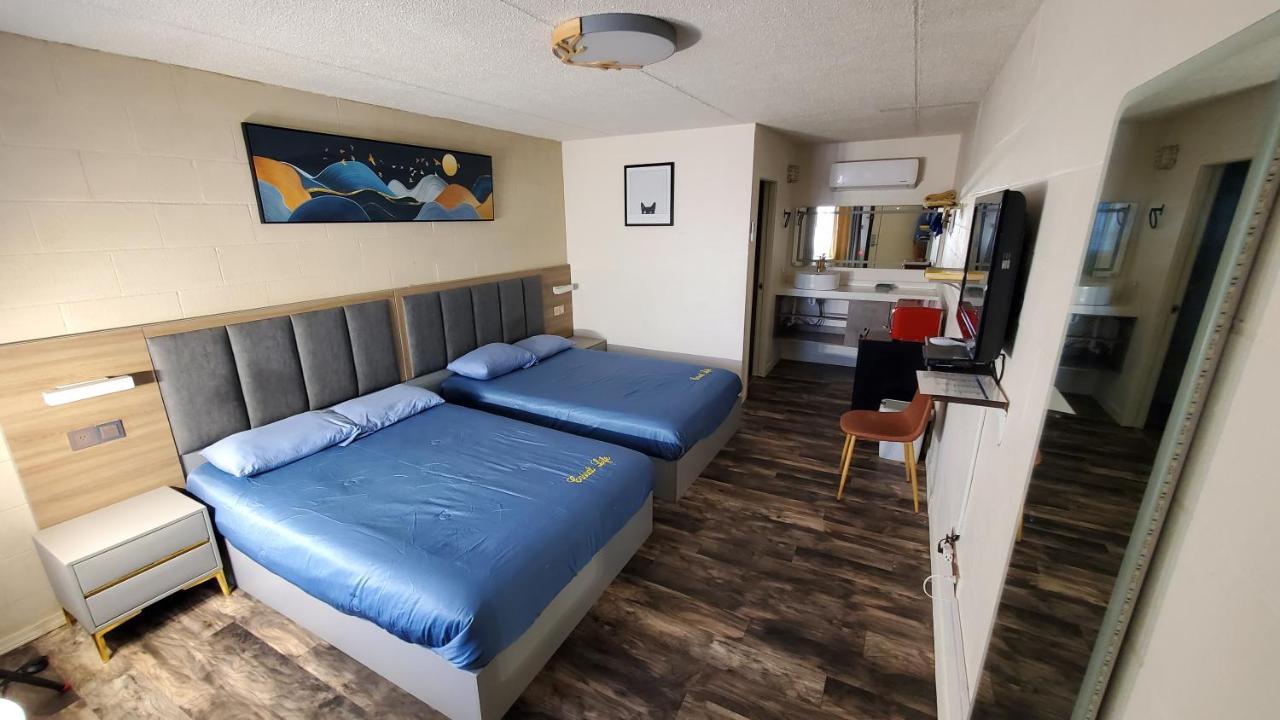 American Inn Washington Bagian luar foto